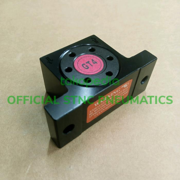 Sale Pneumatic Fibrator Gt-4 Terlaris