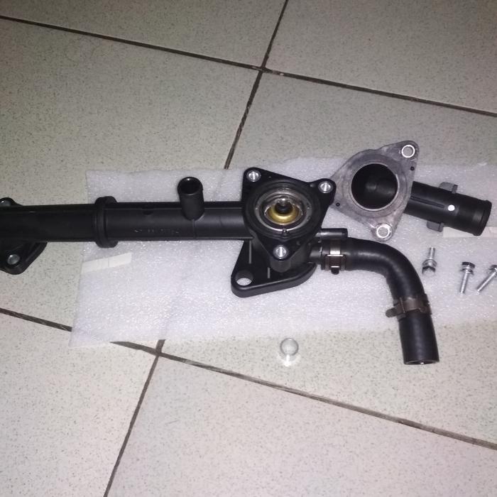 Housing Thermostat Kia Picanto