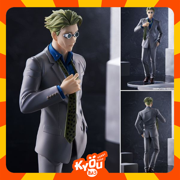Pop Up Parade Figure Nanami Kento - Jujutsu Kaisen