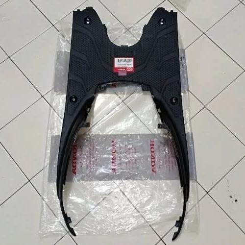 Step Floor Assy 6431A-Kzl-A00Za Lantai Pijak Kaki Bordes Spacy Karbu Fi