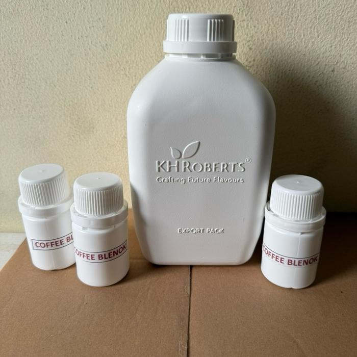 KH ROBERTS ESSENCE KOPI REPACK 50 GRAM