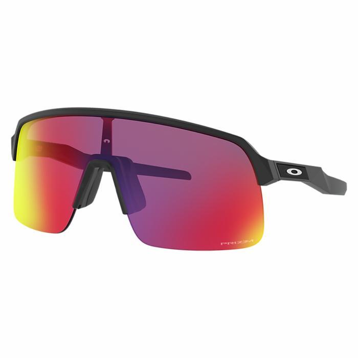 Kacamata Sunglass Oakley Original Sutro Lite (A) Sepeda/Lari 9463A-01