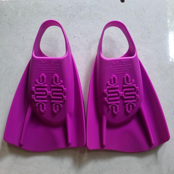 DMC ELITE FINS KAKI KATAK RENANG