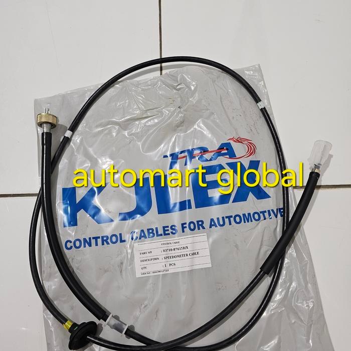 Kabel Speedometer Taft Gt F70 Hiline Kabel Kilometer Taft Gt Hiline