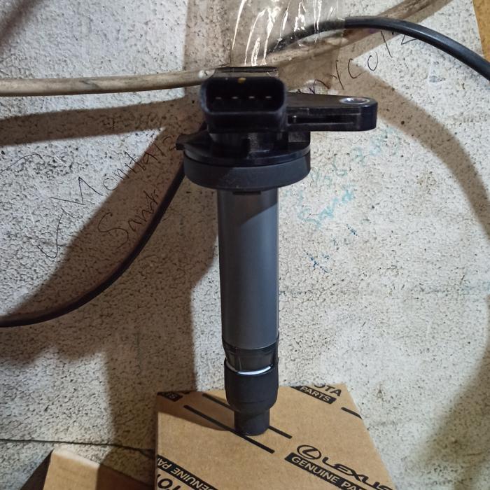 Coil Ingnition Koil Avanza Xenia Tahun 2012-2015 19070-Bz030