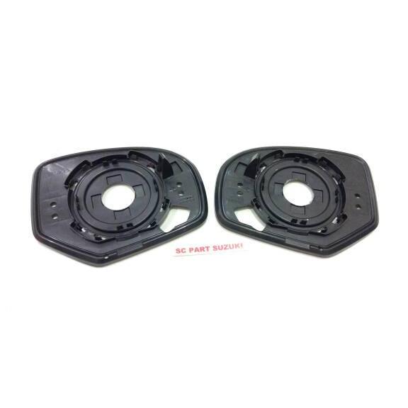 Kaca Spion Suzuki Ertiga.