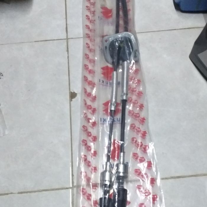 Kabel Presneling Swift St