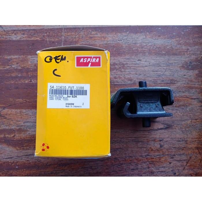 Pangkon Mesin/Engine Mounting Suzuki Apv/Arena/Futura