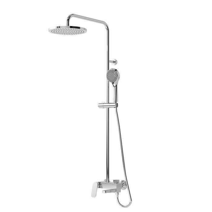 Shower Set TOTO TX493SRS / Toto set shower
