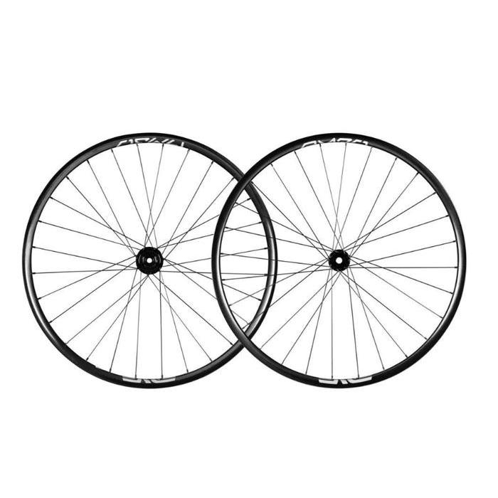 ENVE FOUNDATION AM30 MTB 27.5" WHEELSET - I9 1/1 HUB