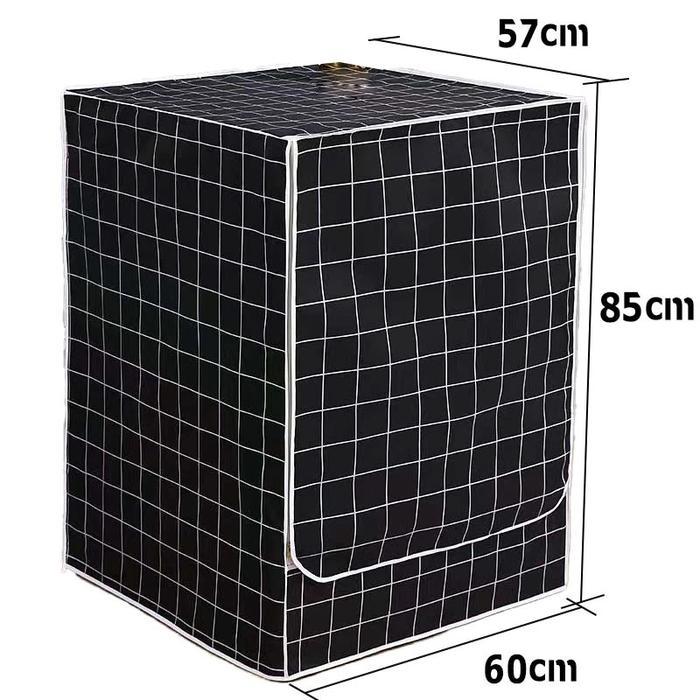 Cover Mesin Cuci Anti Air Cover Mesin Cuci Bukaan Atas/Sarung Mesin Cuci Anti Air Tutupan Mesin Cuci