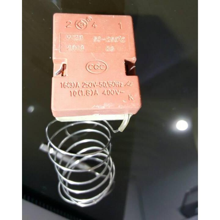 SPARE PART CUP SEALER (THERMOSTAT/ PENGATUR SUHU/ PANAS)