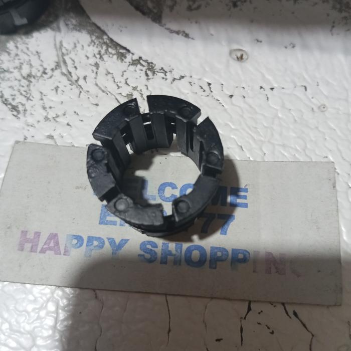 BUSHING RACK END STIR STEER TOYOTA VIOS YARIS 2005-2011 news