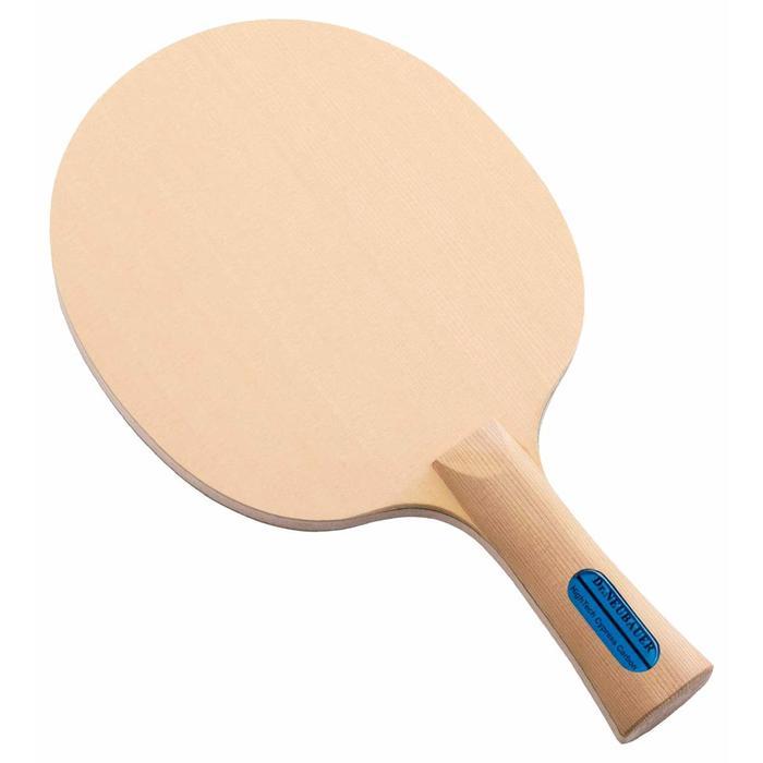 READY Kayu Bat Tenis Meja Pingpong Dr. Neubauer High Tech Cypress Carbon