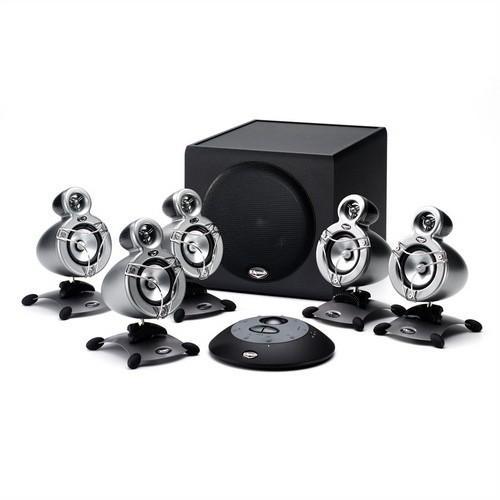 Speaker Klipsch Promedia GMX D 5.1