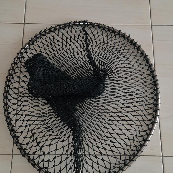 SEROKAN IKAN JUMBO SESER IKAN JUMBO SEROKAN IKAN KOI MURAH