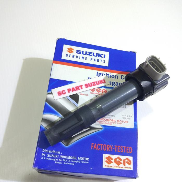 Coil koil ignition suzuki ertiga ori. news