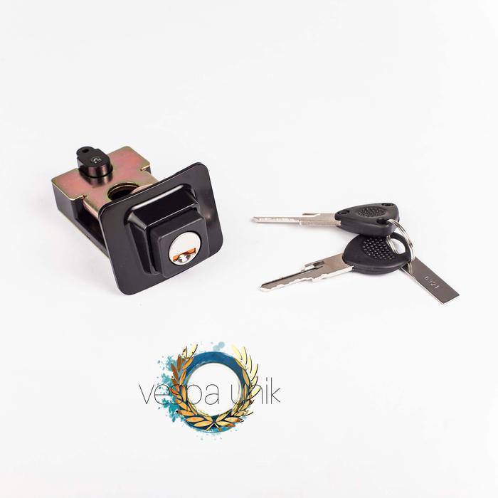 KUNCI JOK SET VESPA SPARTAN