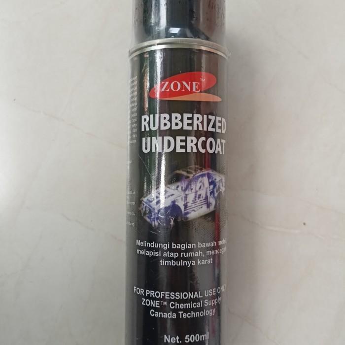 UNDERCOAT PELAPIS ANTI KARAT / PENRAY / ANTI KARAT UNTUK MOBIL