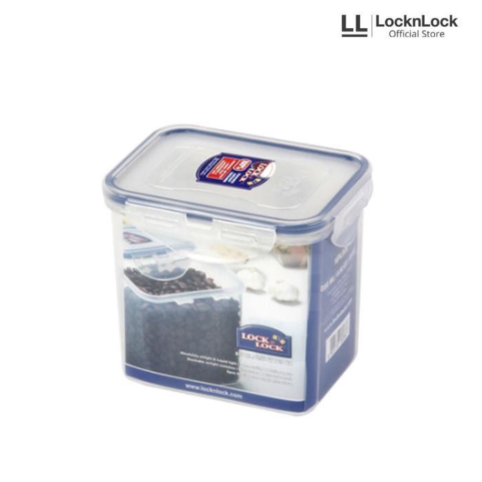 LOCK N LOCK FOOD CONTAINER LOCK&LOCK LOCKNLOCK STORAGE