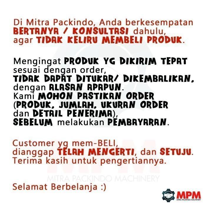 [GROSIR 100PCS JNE] BOTOL SAMBAL TOPLES PLASTIK SAMBEL BUMBU 150 ML