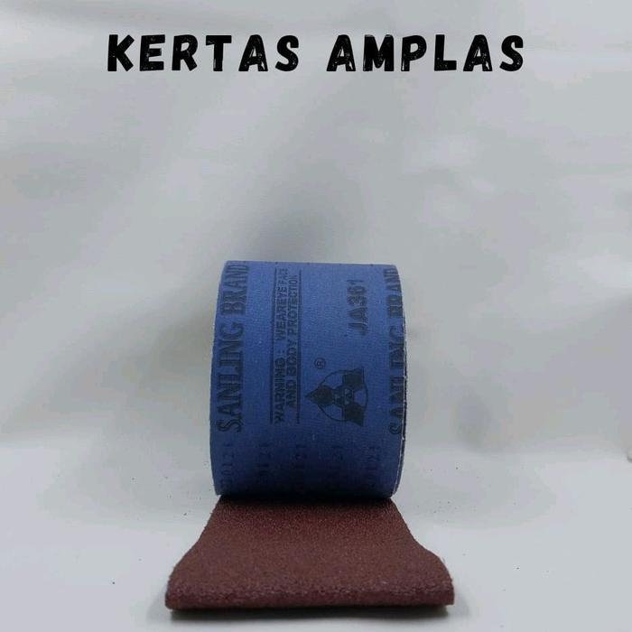 kertas amplas kertas amplas kasar amplas halus