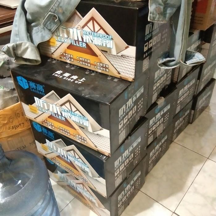 "New" padox cat pilox semprot anti bocor atap cat spray waterproof leak