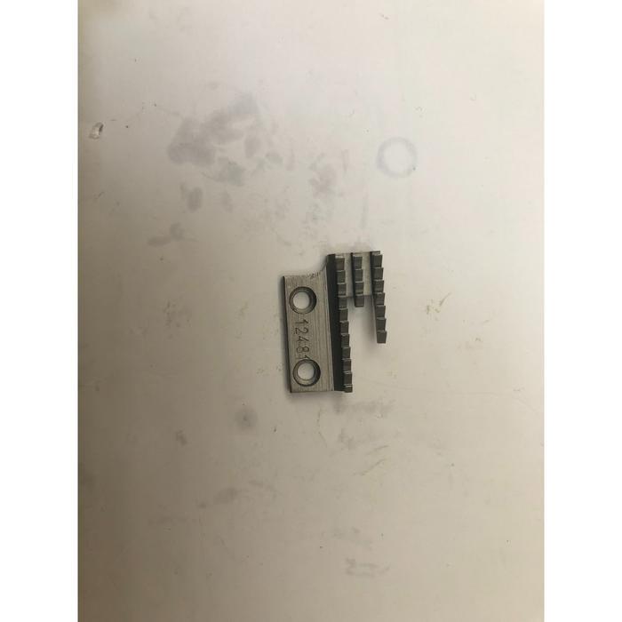 Gigi mesin Jahit High speed type B/Gigi 3 mesin Jahit High speed baja