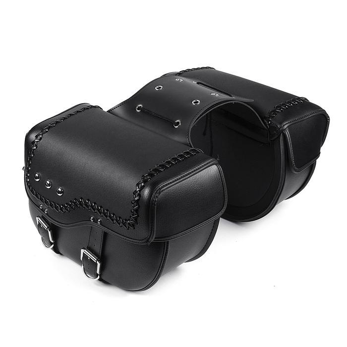 SEPEDA MOTOR TAHAN AIR BALAP BALAP MOTO PERJALANAN TAS KOPER KANTONG