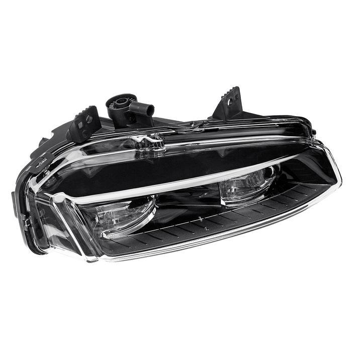 LAMPU BUMPER MOBIL LED BUMPER DEPAN LAMPU PUTIH UNTUK RANGE