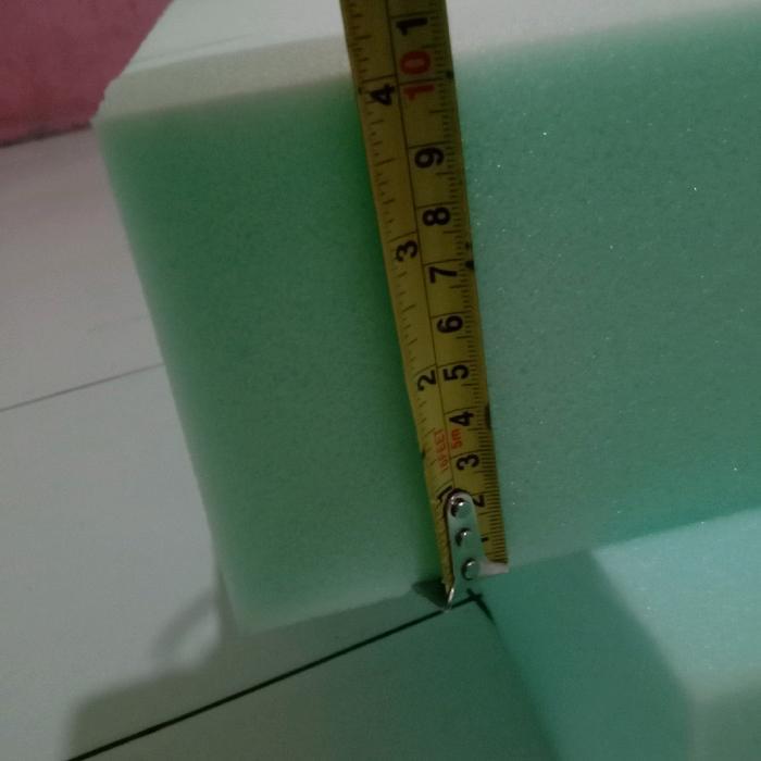 Busa Lembaran Ketebal 10Cm Terlaris