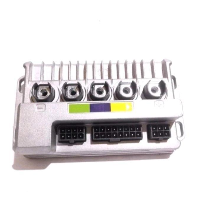 Controller Sepeda Listrik Exotic Revolve 48V 500Watt untuk Berkendara Outdoor Pacific