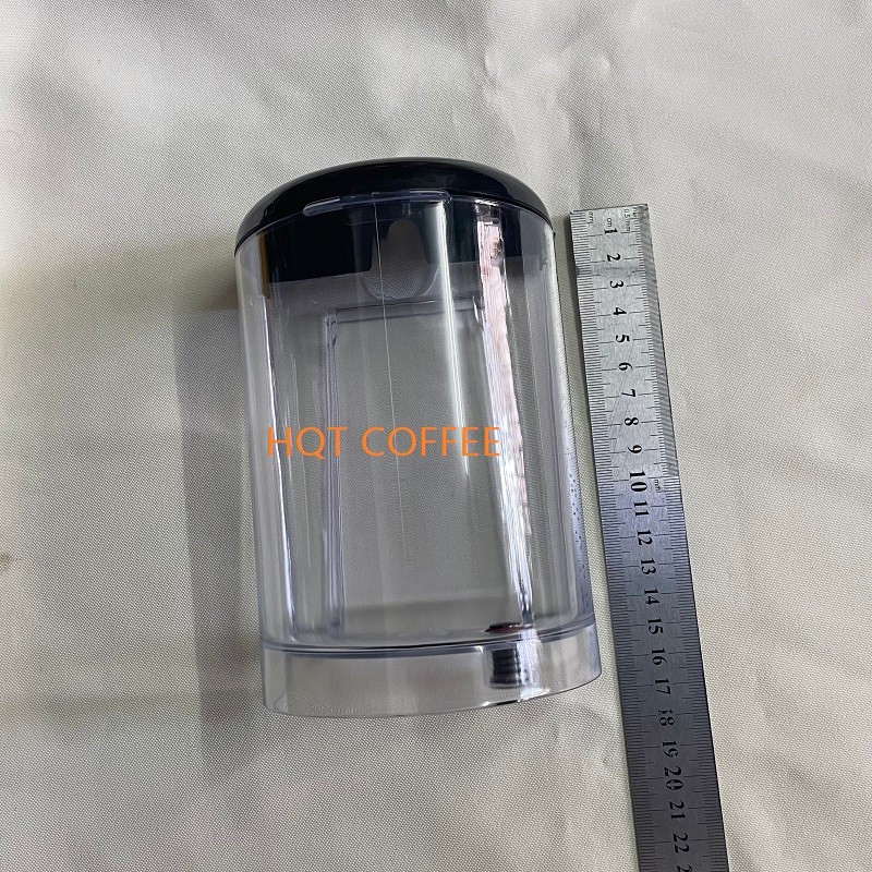 Spare Part Water Tank/Lid Used For Hibrew Coffee Maker Hibrew H1A Caule Mchine Water Container