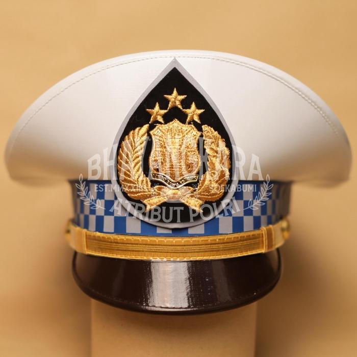 PET LANTAS LAKI-LAKI PAMA TERBARU MAWARDI