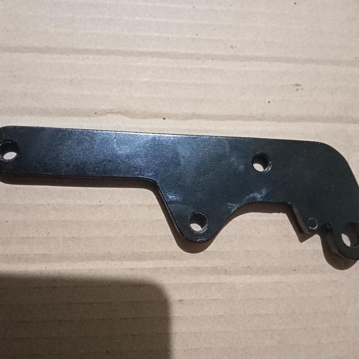 BREKET KALIPER NISSIN SAMURAI VARIO 260MM