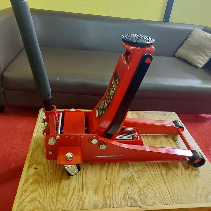 dongkrak buaya 3ton ceper / dongkrak mobil