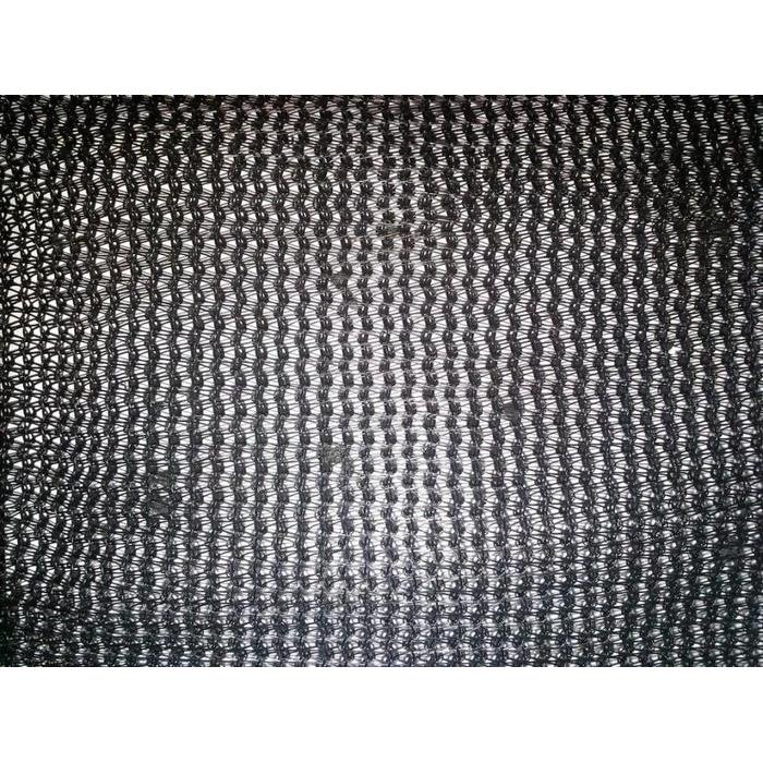 Jaring Paranet Nylon Tanaman Lebar 1.8 Meter X 1 Meter Hitam Tbk