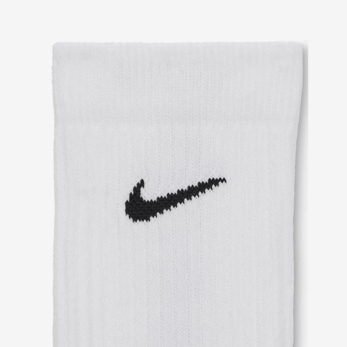 Kaos Kaki Basket Nike Elite 2.0 Socks White Original Hm0285-100 Co
