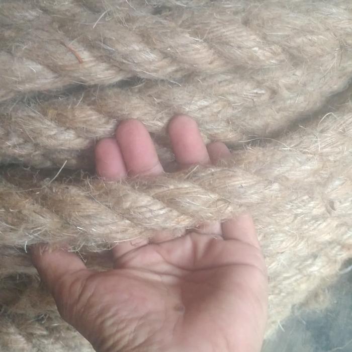 Tali Tambang Goni Besar 30Mm Per Meter