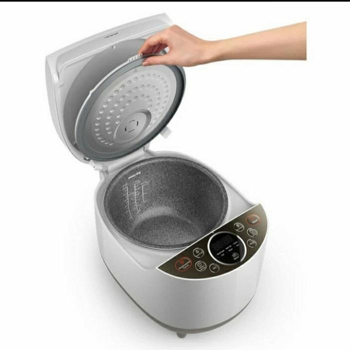 Magic Com Philips Digital HD4515