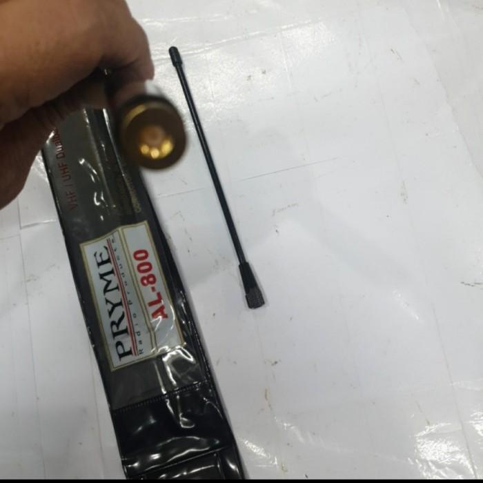 ANTENA HT YAESU VX6R ANTENNA MALE YAESU VX 6R