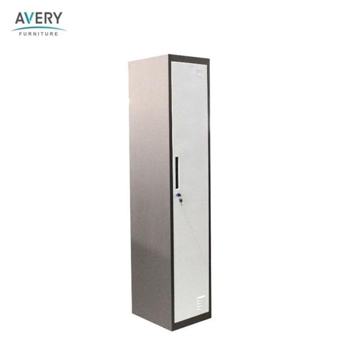 Avery - LK001 - Locker Besi / Loker Besi 1 Pintu