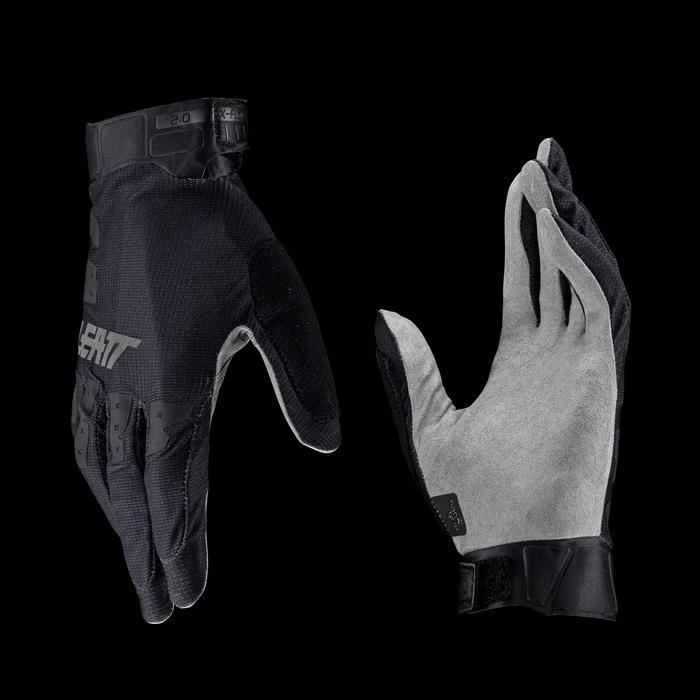 Gloves Leatt 2.0 X-Flow / Gloves Leatt Mtb Mx Enduro Dh Trabas Jetski