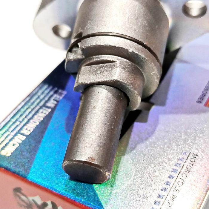 ORIGINAL LAT STELAN TENSIONER RACING TONJOKAN KETENG GL MEGA PRO TIGER BAHAN TEBAL KAWA RACING