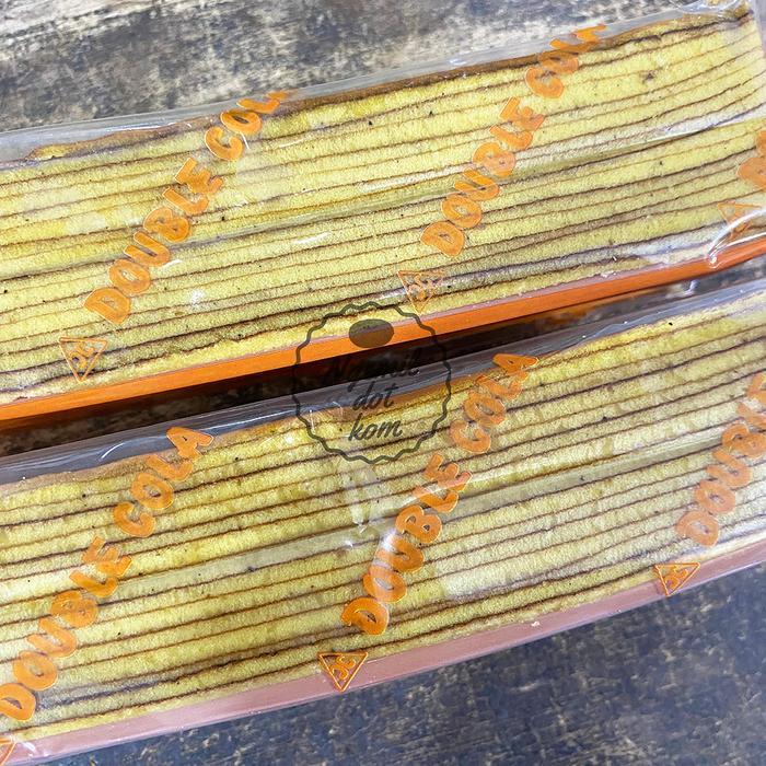 MNTB LAPIS LEGIT POTONG / LAPIS LEGIT ORIGINAL SPESIAL / LAPIS LEGIT LONJOR MINI