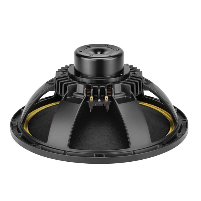 8ohm 157508F 15inch 500W NEO Woofer Speaker Bass Woofer Speaker 15 Inch sub woofer mid bass