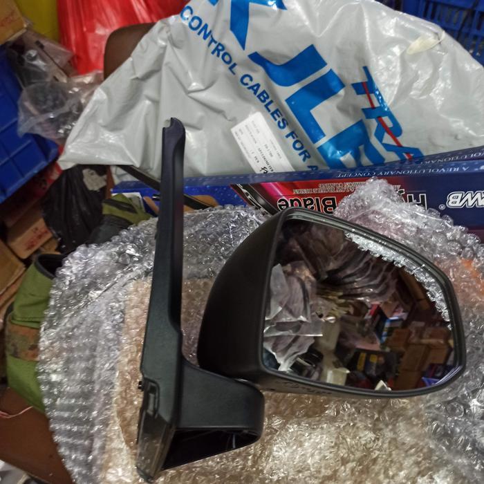 SPION AGYA AYLA MANUAL