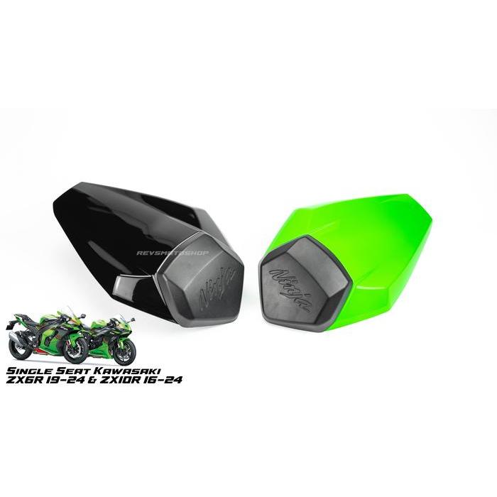 Single Seater Kawasaki Zx10R 2016 - 2025 / Zx6R Zx636 2019-