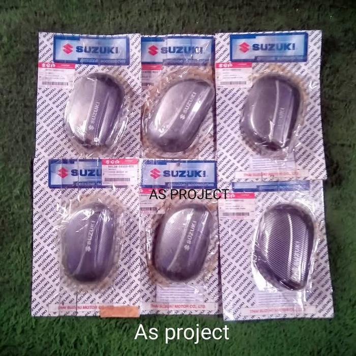 COVER SPION SGA THAILAND SKYWAVE HAYATE NEX ADDRESS (SET KIRI KANAN)