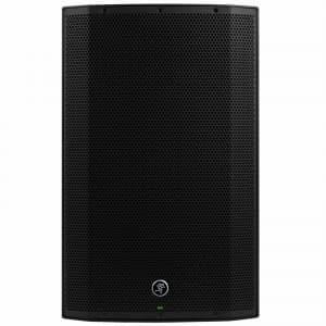 Mackie Thump15BST Boosted 1300W 15" Powered Speaker